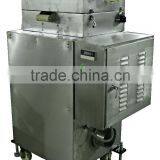 Haisi Hot Sale Mixer Plastic Granulator Equipment thumbnail-4
