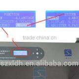 Computer Network Walk Through Gate Door Frame Metal Detector XLD-E thumbnail-2