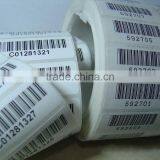 Adhesive Barcode Sticker Label Printing thumbnail-2