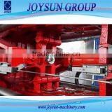 2000T Model JSE-880 Plastic Tank Injection Molding Machine 1# thumbnail-5