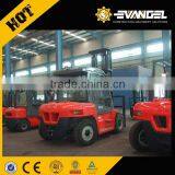 YTO Chinese 7 Ton Diesel Forklift Specification CPCD70 thumbnail-1