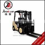 Good QualityJapan Mitsubishi Engine 3T/3.5T Diesel Forklift thumbnail-1