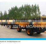 3 Ton With Selfloading FCY30S Hot Sale Dumpers thumbnail-1