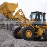 Used Wheel Loader for HOT Sale ZL30F, LG918, 966E, LG968, 966F, LG953 thumbnail-3