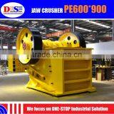 Jaw Crusher PE600 X 900 Good Price for Sale Famous Brand Chengming thumbnail-1