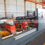 DHK-250*3M Precision CNC Honing Machine For Deep Hole of Cylinder Tube thumbnail-4