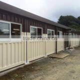 Container House For Supermarket Use thumbnail-6