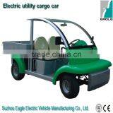 Electric Cargo Vehicle, CE Approved
