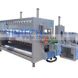 SUNTECH Fabric Roll Heat Sealing and Packing Machine thumbnail-5
