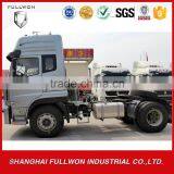 Sinotruk Haoman 4*2 337hp Tractor Head ZZ4188K10EB0 for Sale thumbnail-2