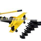 Professional Plumbing Tools 2'' Manual Pipe Bender