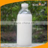 Plastic Juice Container 1 Liter With Lid thumbnail-1