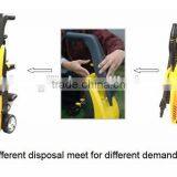 High Pressure Car Cleaner Wash Machine thumbnail-2