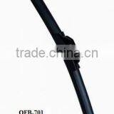 Soft Frameless Car Wiper Blade thumbnail-1