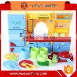 Emulational Mini Kitchen Ware Toy/ Children' Toy XS-08024 thumbnail-1