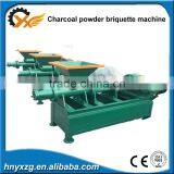 Automatic Charcoal Briquette Making Machine Coal Dust Extruder Machine Price(Whatsapp:008613837185504) thumbnail-3