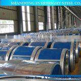 Top Quality Galvanized Coil /hot Dipped Galvanized Steel Coil thumbnail-1