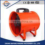 Quality Warranty New Product of Fire Fighting Exhaust Fan is on the Sell Shelf thumbnail-4