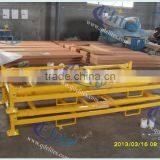 Heavy Duty Storage Foldable Pallet Tire Rack System thumbnail-2