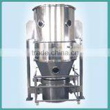 Model FL Series Fluidized Bed Granulating Dryer for cocoa powder