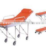 Medical Folding Ambulance Stretcher for Sale thumbnail-1