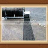 EPDM Soft Ice Strip,ice Rink Mat,skating Mat,ROHS