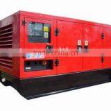 Silent/Soundproof Natural/Bio/Marsh Gas Generating Set (10-200KW) thumbnail-1