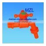 Basin Plastic Pvc Water Tap