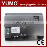MT4434TE 4.3 "FSTN 192 x 64 Pixels 12 ~ 28 VDC Backlight White LED Touch Screen Panel HMI thumbnail-3