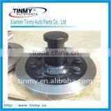 Jost Type King Pin 2" Bolted With Heat Treatment thumbnail-1