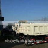 Refrigerator Transportation pp Honeycomb Sandwich rc Truck Body thumbnail-2