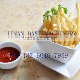 Fully Automatic Frozen French Fries Plant thumbnail-3