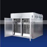 JF Series Hot Air Circulation Oven Machine thumbnail-1