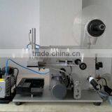 Semi Automatic Labeling Machine Label Bottles thumbnail-1
