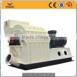 [ROTEX MASTER] Sawdust Making Machine Wood Chips Crusher Hammer Mill thumbnail-3
