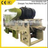 CE Approved Electric or Diesel Wood Chipper thumbnail-6