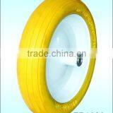 16"X4.00-8 Foam Wheel for Hand Truck, Tool Cart-FP1603 thumbnail-1