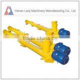 Cement Spiral Conveyor for Concrete Mixing Station thumbnail-6