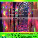 Indoor Amusement Equipment Mirror Maze MZ--2 thumbnail-3