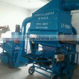 Peanut/grain /soybean /cocoa Conveying Line/baking Line/oven/red Skin Peeler thumbnail-1