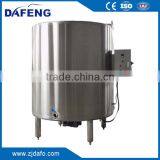 500L-3000l SS.304 Sugar Dissolving Tank thumbnail-3