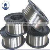 Electric Materials G3si1 Er70s-g Draw Line Welding Wire thumbnail-1