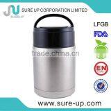 Insulated Travel Thermal Children Hot Food Container Lunch Box (CSUT) thumbnail-1