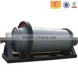 High Performance Ball Mill for Lead Oxide thumbnail-1