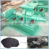 Wood Carbon Powder BBQ Charcoal Machine thumbnail-1