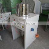 Food Grade Garlic Skin Peeler Peeling Machine thumbnail-1