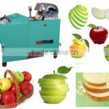 Chinese Electric Automatic Multifunctional Vegetable Cutter 130-660kg/h Capacity thumbnail-2