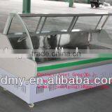 Hot Sale High Quality Refrigeration Equipment for Supermarket thumbnail-1