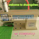 Pneumatic Ultrasonic Welding Machine thumbnail-1