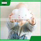 Christmas Gift Childrens Baby Kids Bedroom Nursery Mini Decor Decorative Cloud Shape LED Night Light Lamp thumbnail-1